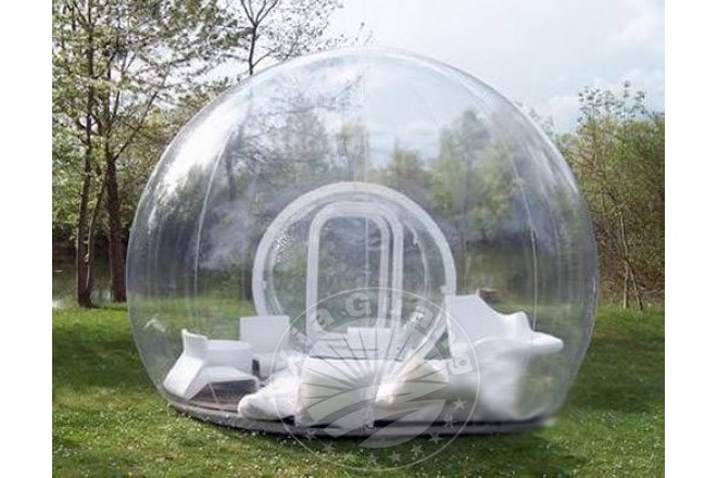 新疆球形帐篷